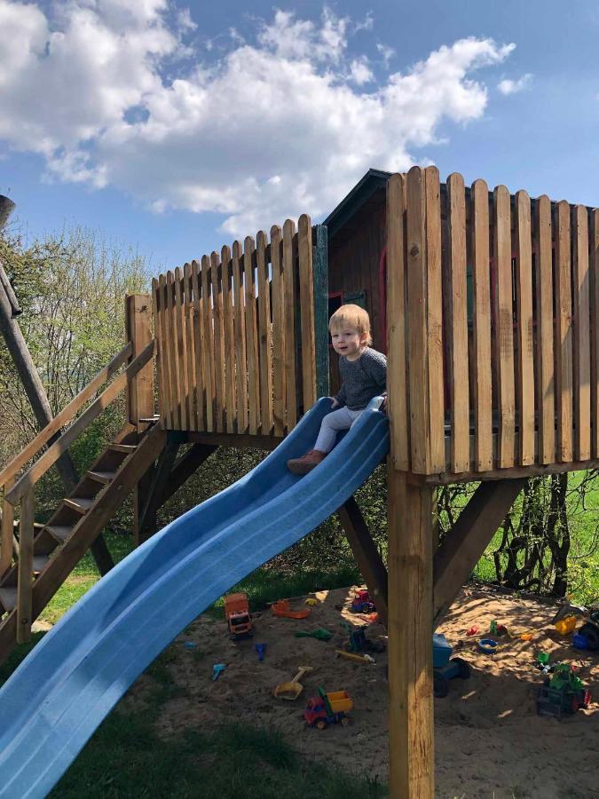 Willa Bauernhof Nissl Neunburg vorm Wald Zewnętrze zdjęcie