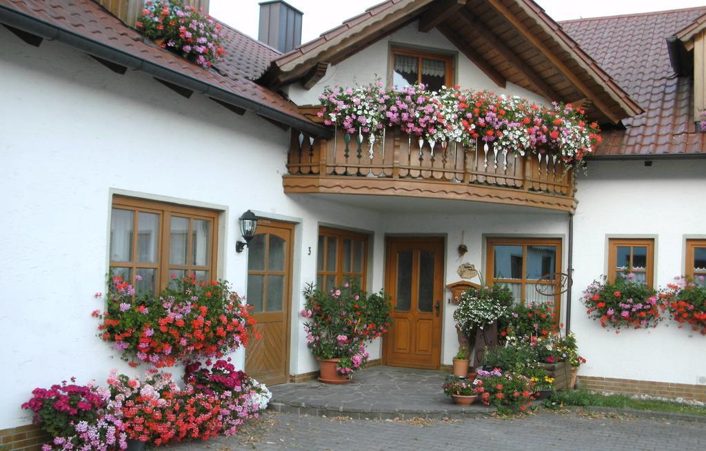 Willa Bauernhof Nissl Neunburg vorm Wald Pokój zdjęcie